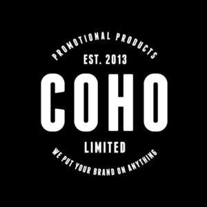COHO Promotional Products